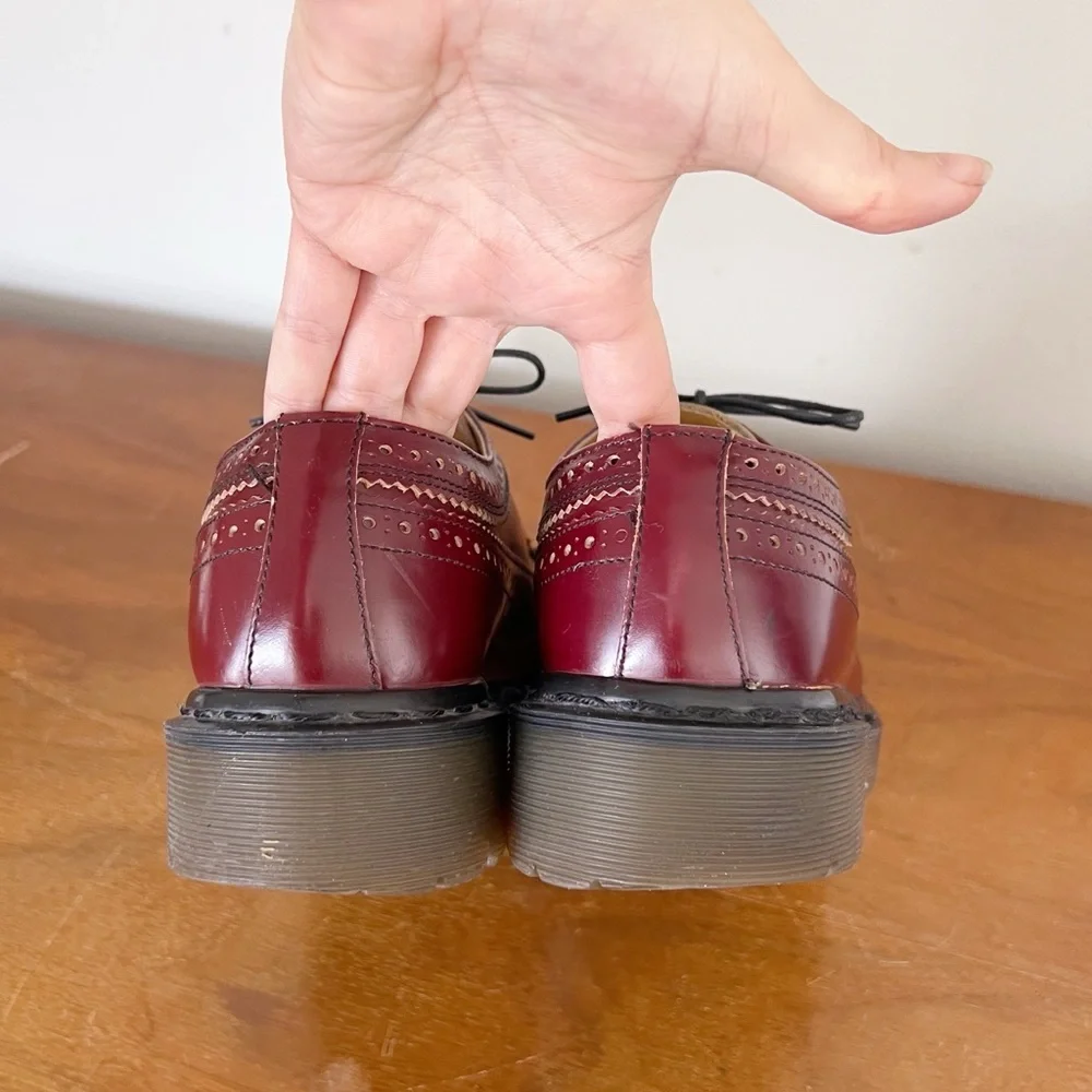 Dr. Martens fabulous true